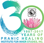 25 years of pranic healing